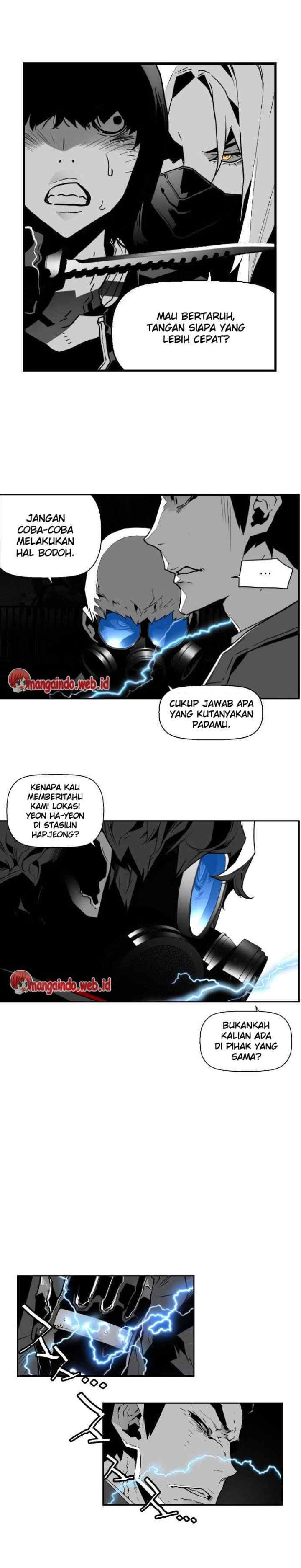Terror Man chapter 43 halaman 15
