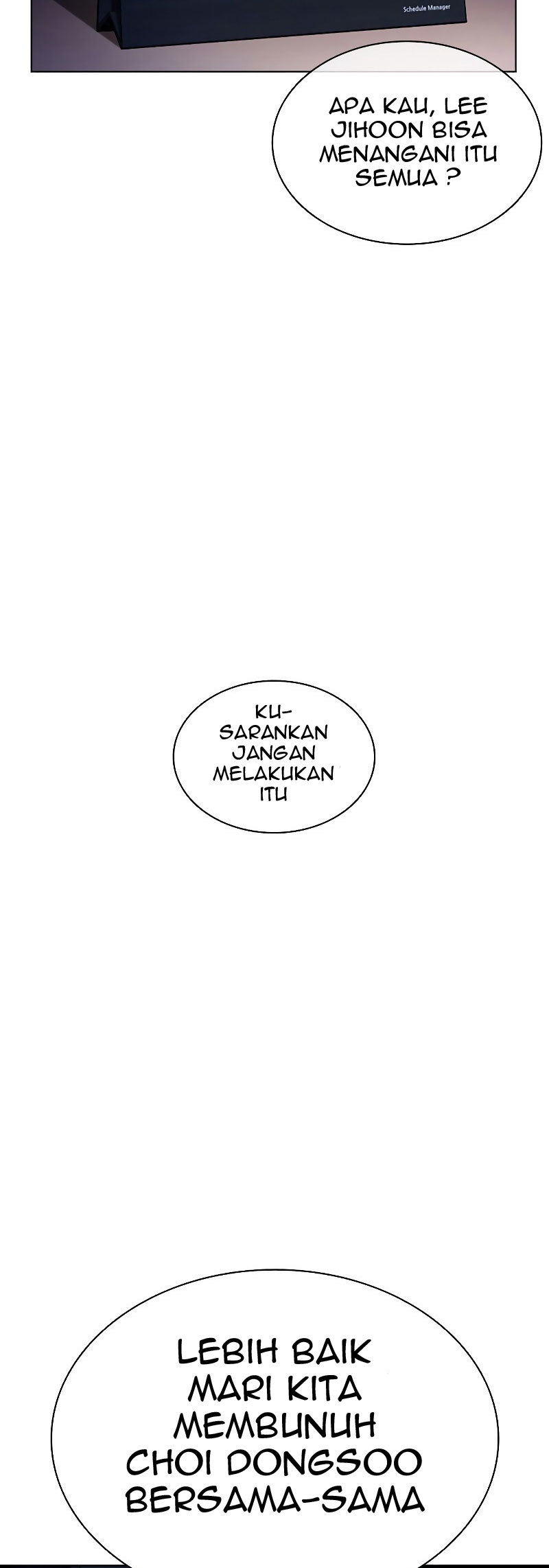 Lookism chapter 432 halaman 25