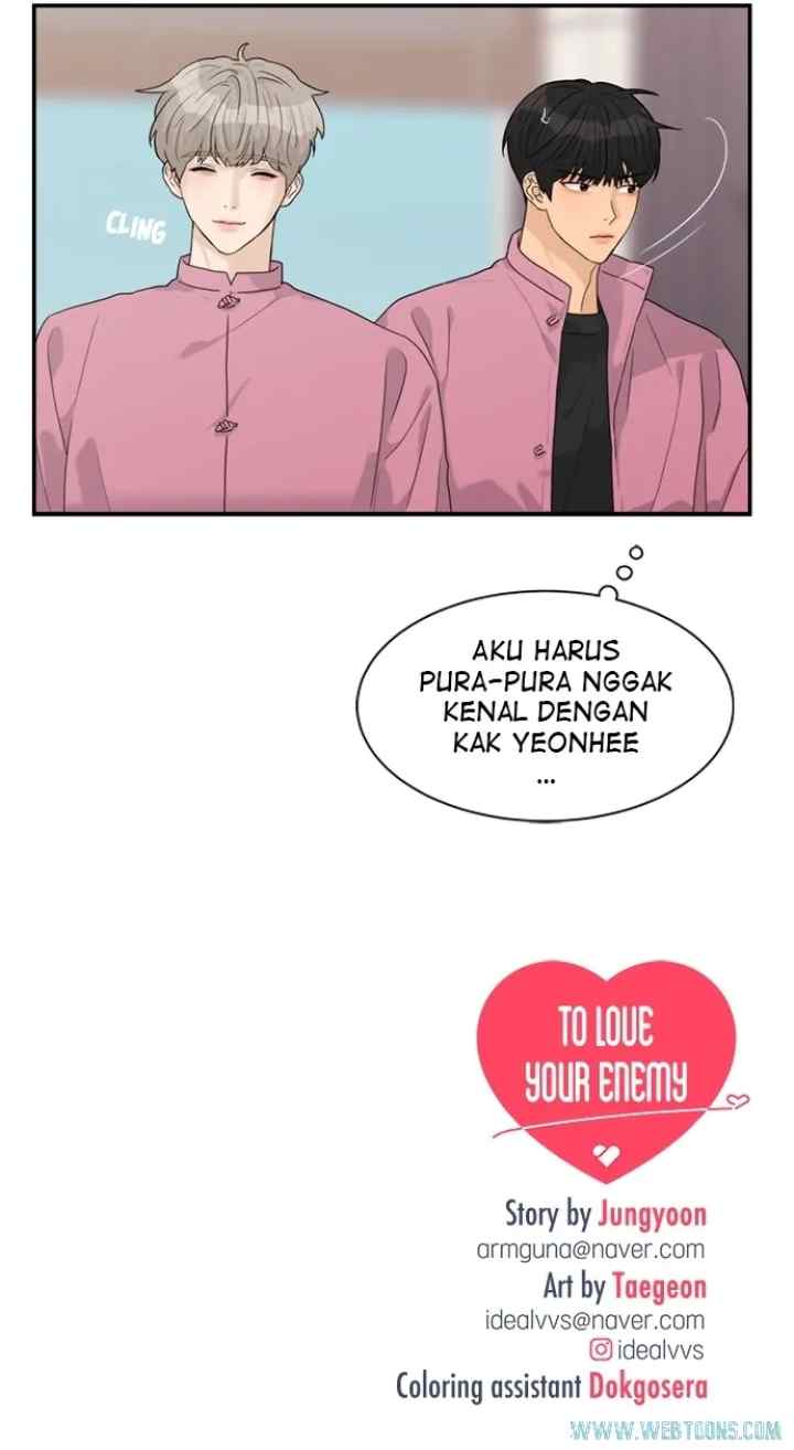 Fall In Love With chapter 80 halaman 12
