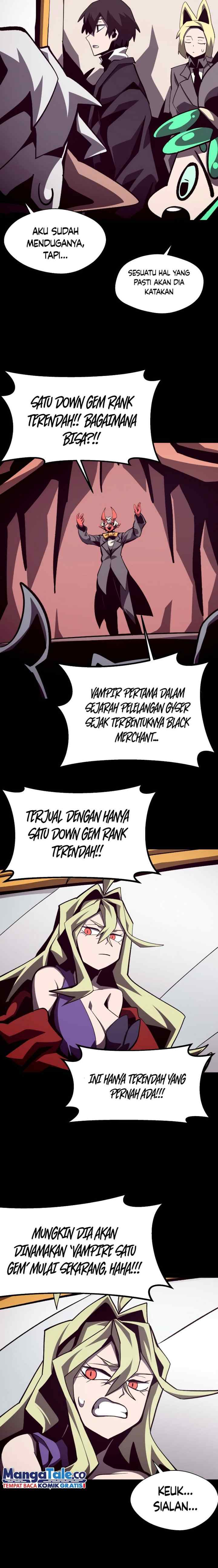 Dungeon Odyssey chapter 44 halaman 5
