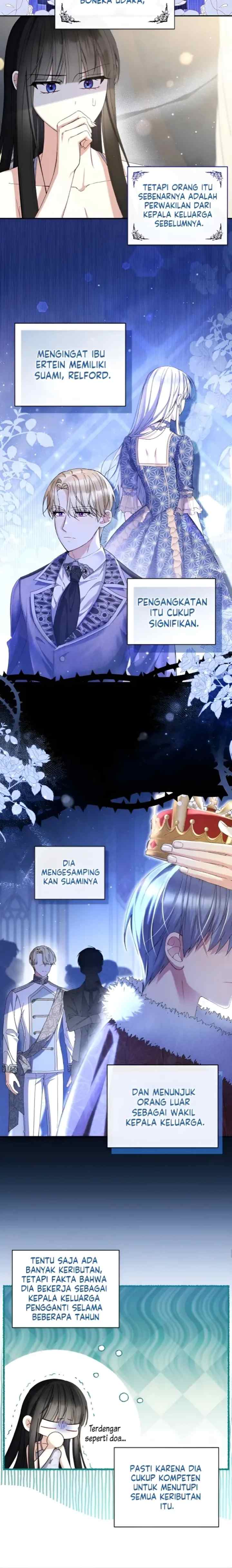 My Husband Will Regret This chapter 16 halaman 6