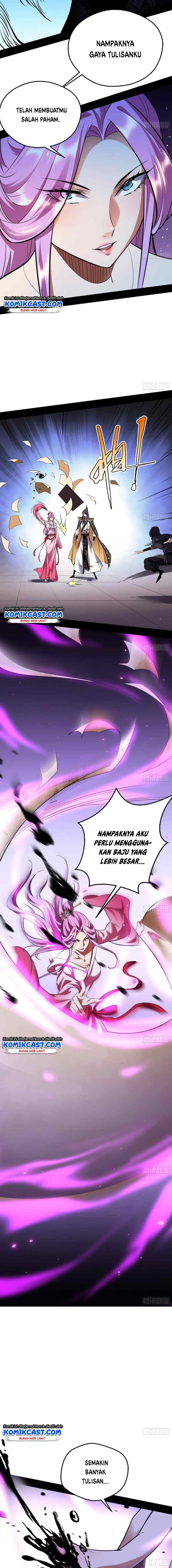 I'm An Evil God chapter 42 halaman 6
