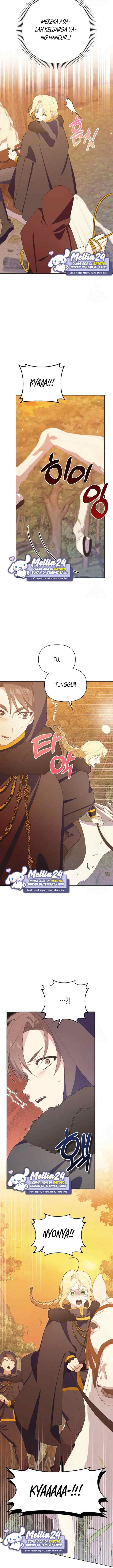 I Got Married to a Duke Called Beast chapter 15 halaman 12