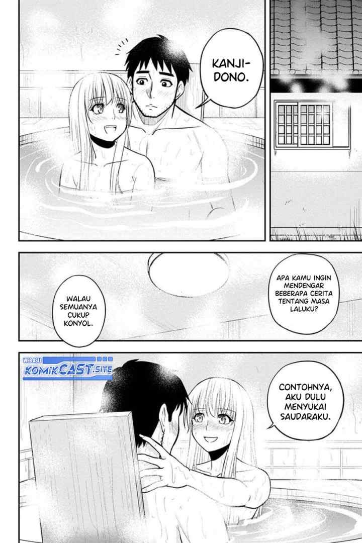 Orenchi ni Kita Onna Kishi to Inakagurashi Surukotoninatta Ken chapter 82 halaman 8