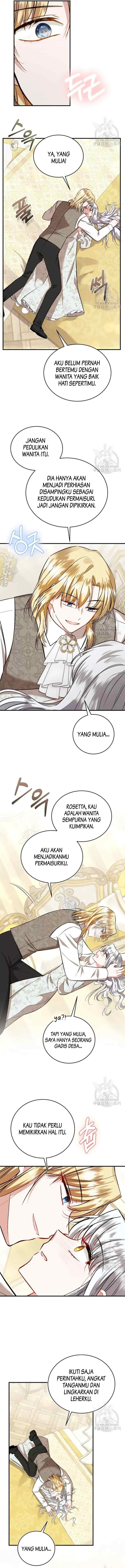 That Villain's Life, I'll Live It Once chapter 33 halaman 9