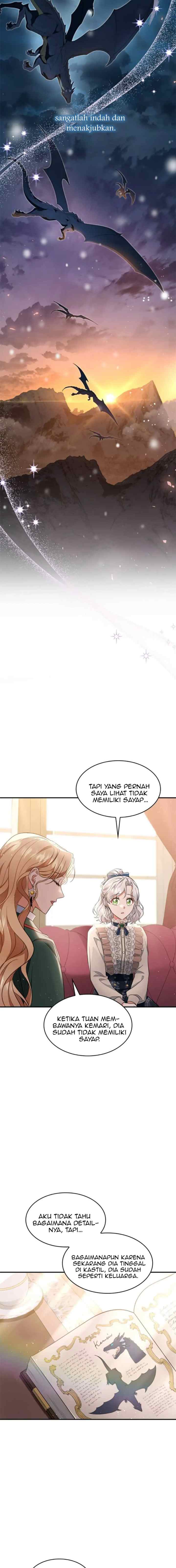 What Melvin Left To Them chapter 21 halaman 8