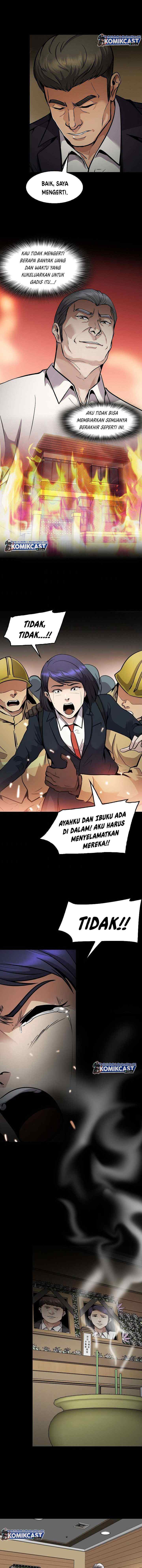 Again My Life chapter 114 halaman 8