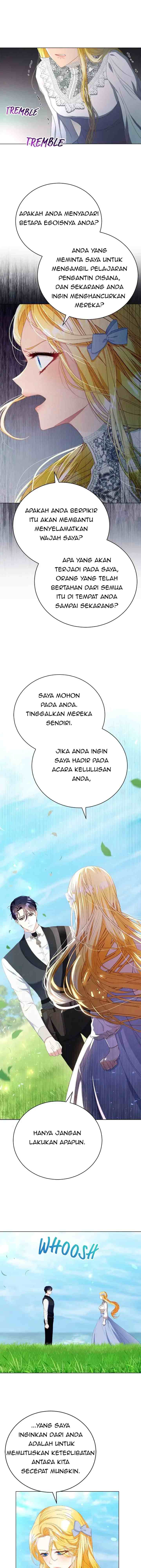 Love Doesn't Matter chapter 7 halaman 13