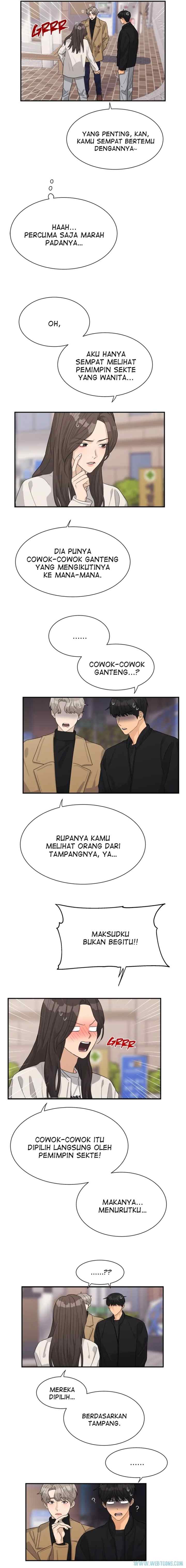 Fall In Love With chapter 78 halaman 10
