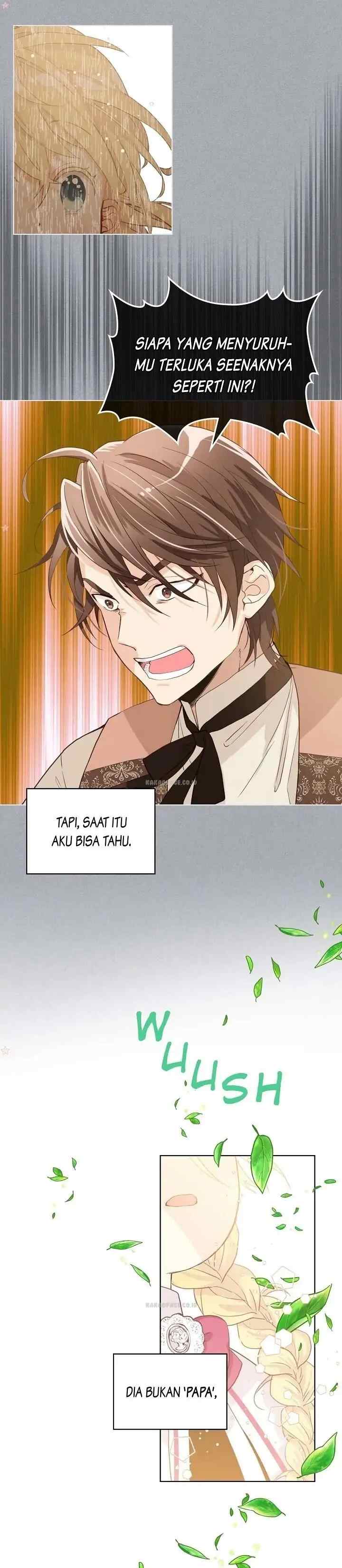 Am I Your Daughter? chapter 34 halaman 15