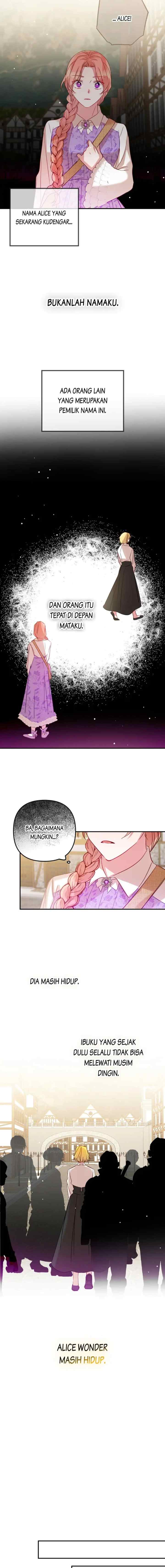 Preventing the Making of Tyrant chapter 18 halaman 6