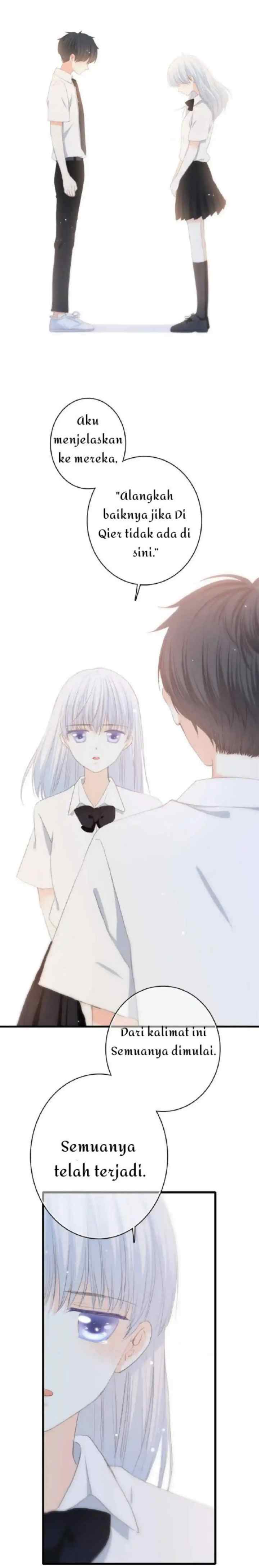 Love Never Fails chapter 45.1 halaman 8