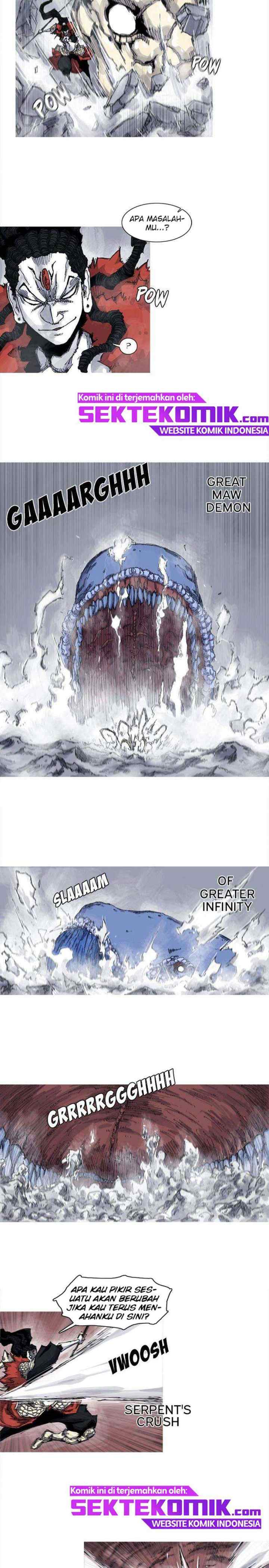 ASURA chapter 30 halaman 9