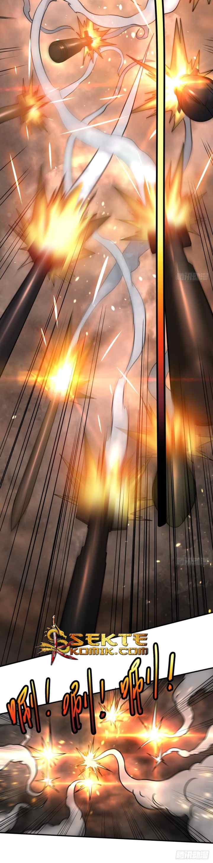 List of Big Villians chapter 73 halaman 14