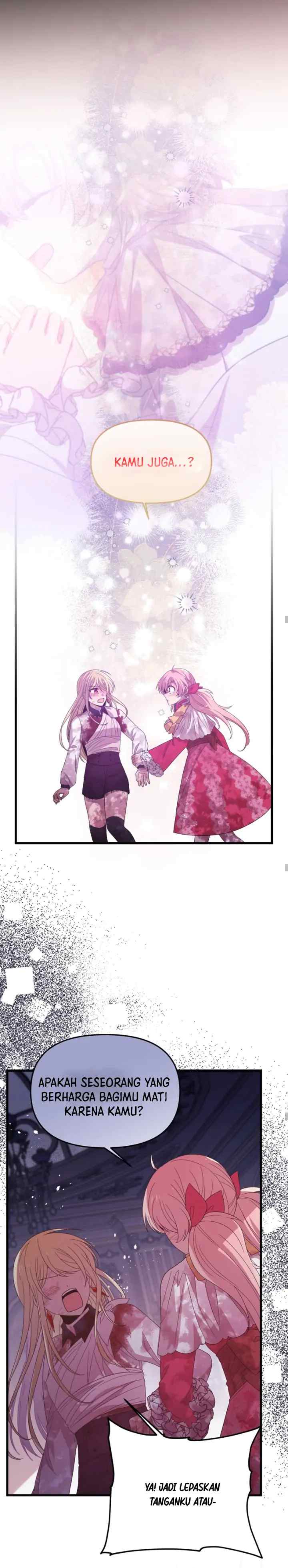 Il était une fois : Zombie edition chapter 25 halaman 12