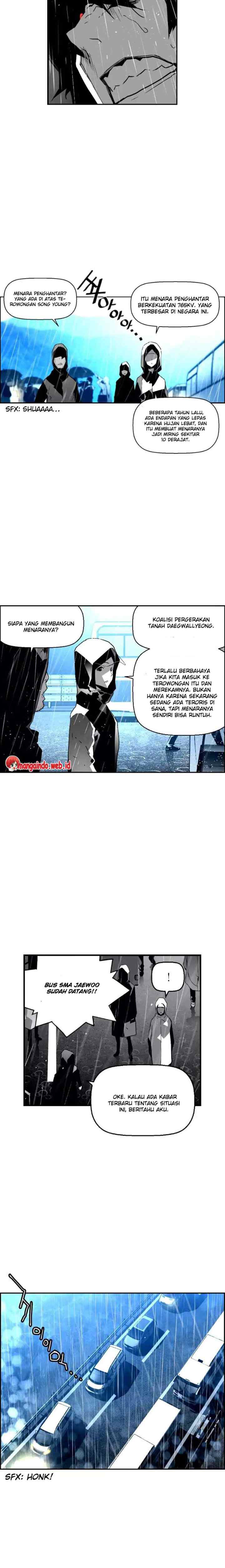 Terror Man chapter 56 halaman 15