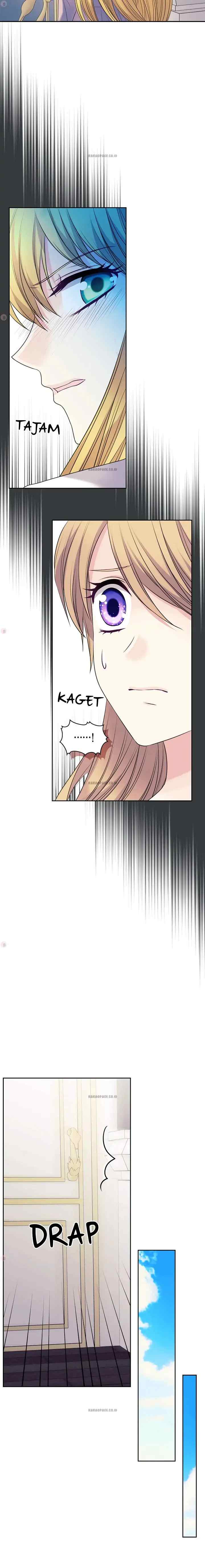 Sincerely: I Became a Duke's Maid chapter 76 halaman 10