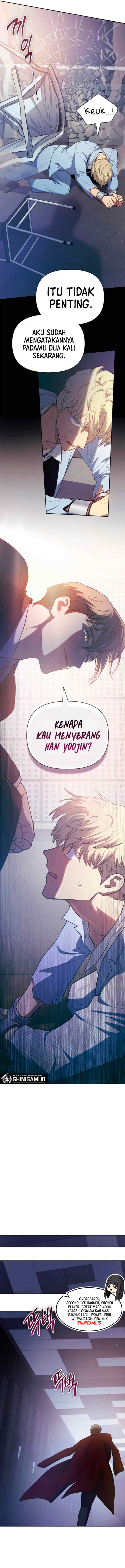 The S-Classes That I Raised chapter 74 halaman 4