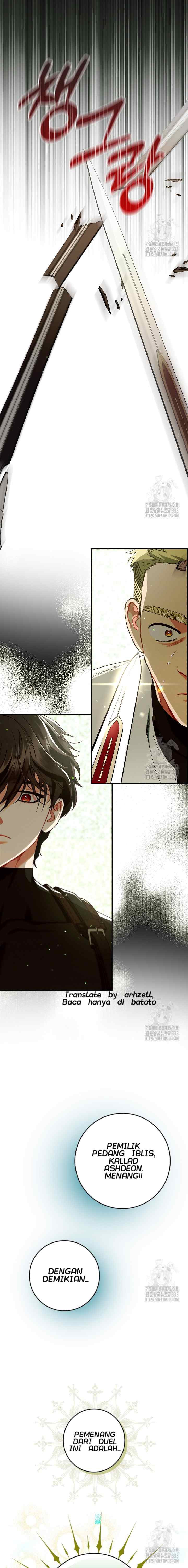 I'm Unmarried With a Time-Limited Lover chapter 29 halaman 11