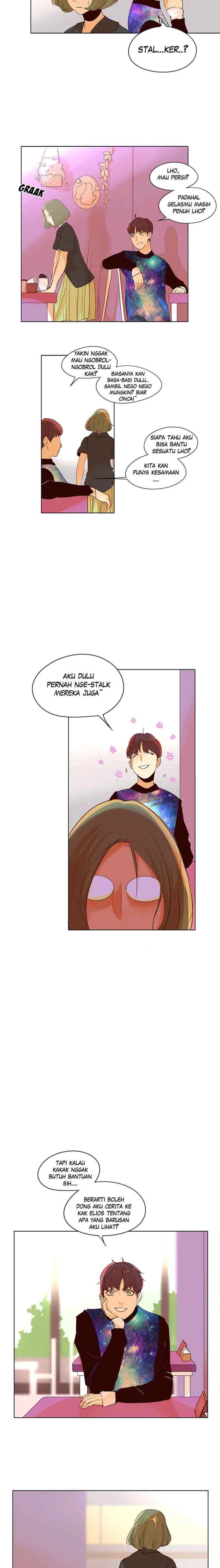 Flawless chapter 63 halaman 7