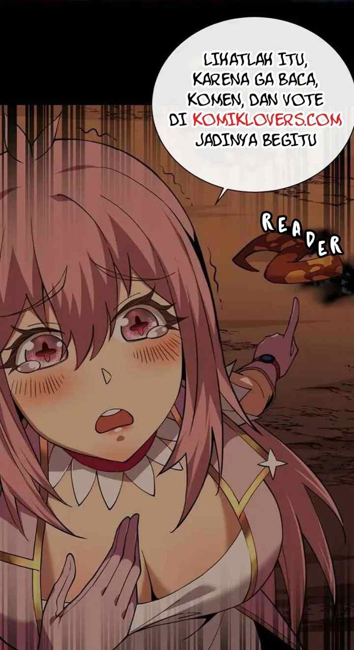 Evil Dragon Is Reincarnated! Revenge Begins at the Age of Five! chapter 132 halaman 10