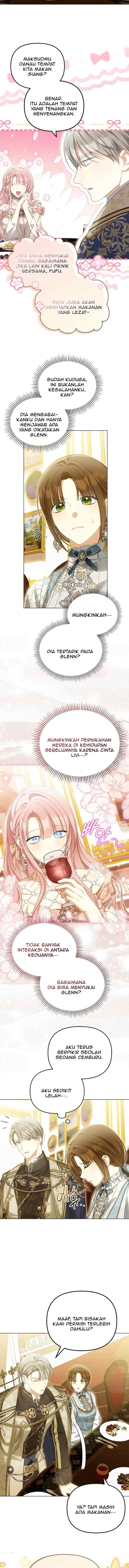 Why Are You Obsessed With Your Fake Wife? chapter 43 halaman 11