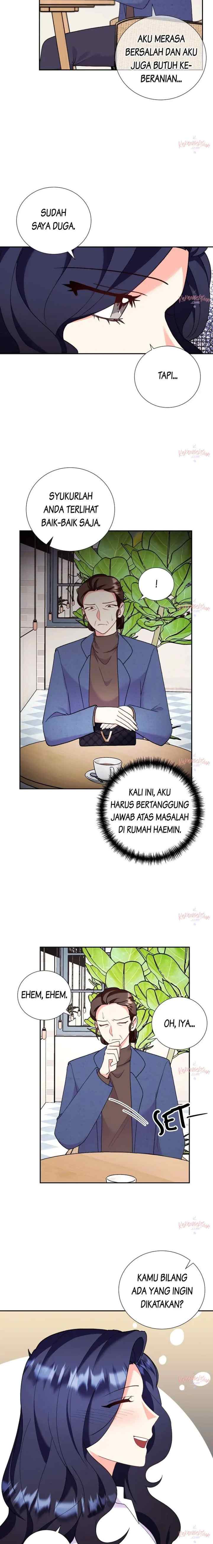 Marriage Agency chapter 29 halaman 16