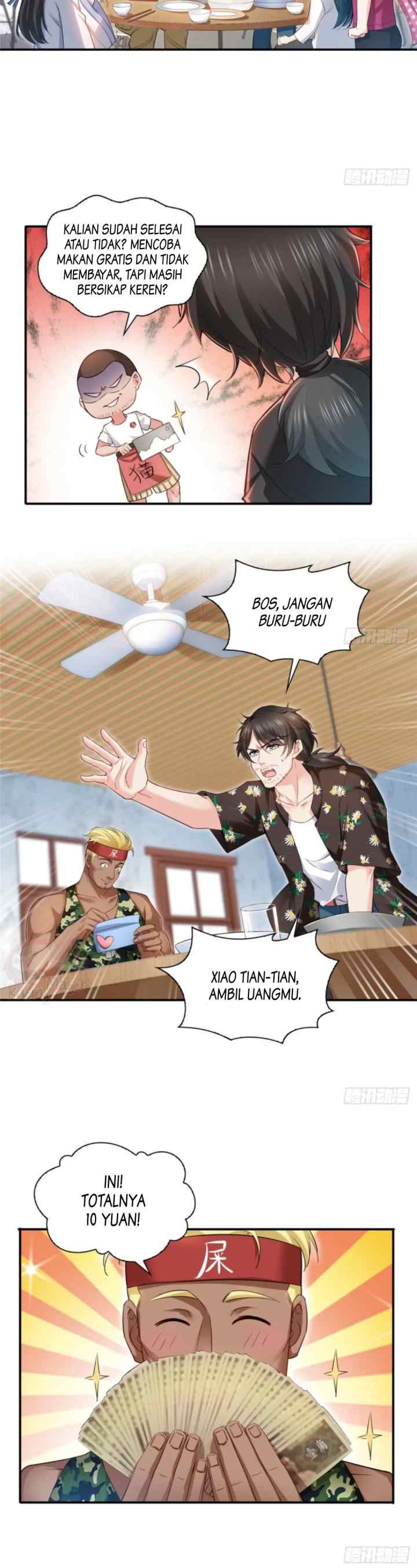 Just Like Cold Light Meets Scorching Sun chapter 90 halaman 13
