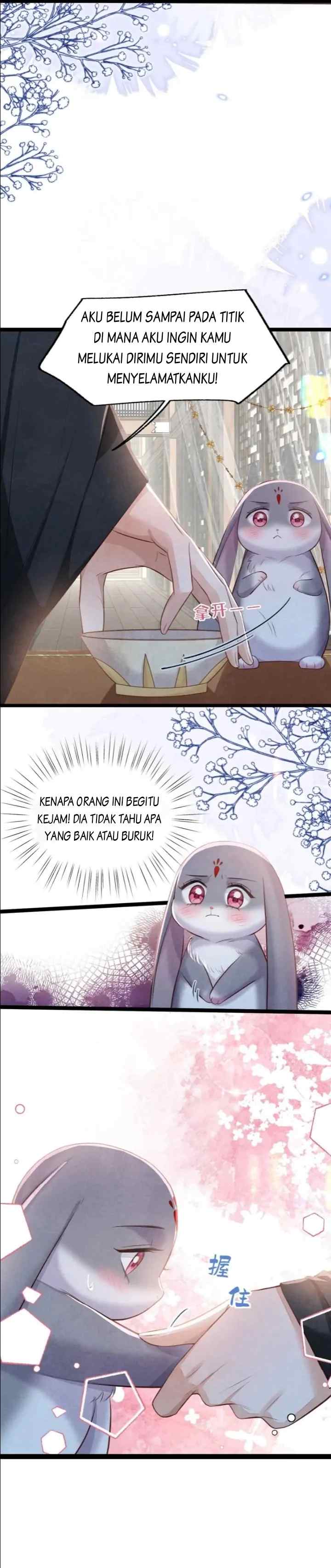 Tribute's Road To Survival chapter 12 halaman 8