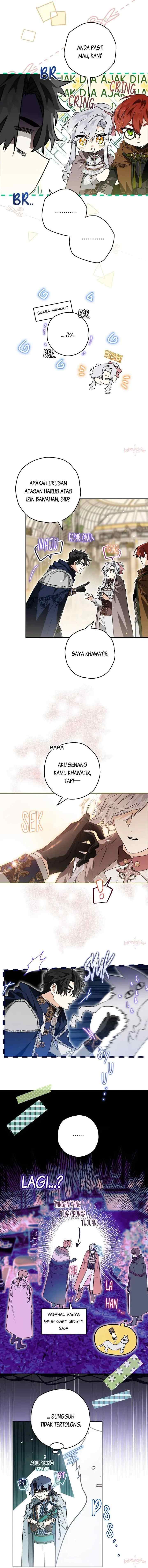 Sigrid chapter 69 halaman 9
