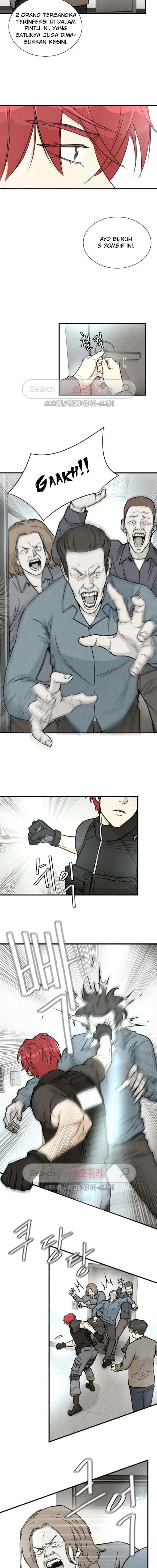 Return Survival chapter 18 halaman 7