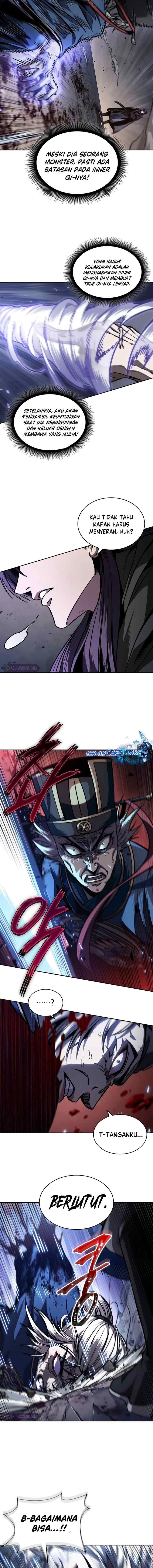 Nano Machine chapter 213 halaman 12