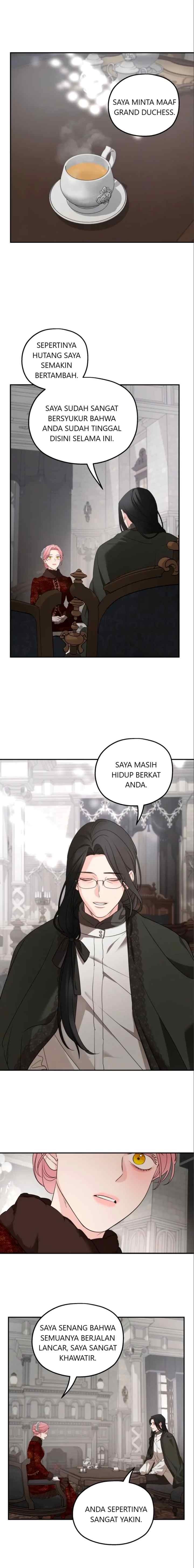 My In-Laws Are Obsessed With Me chapter 93 halaman 7