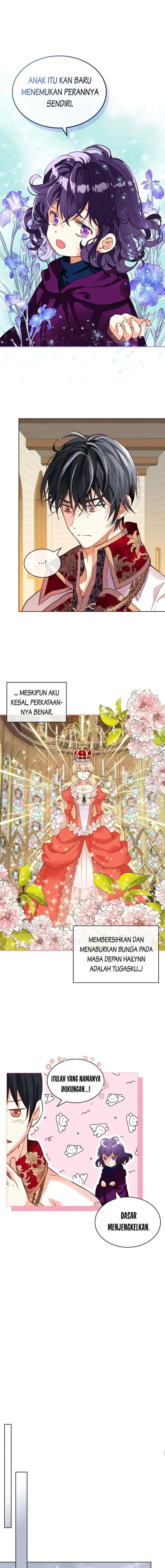 Am I Your Daughter? chapter 78 halaman 9