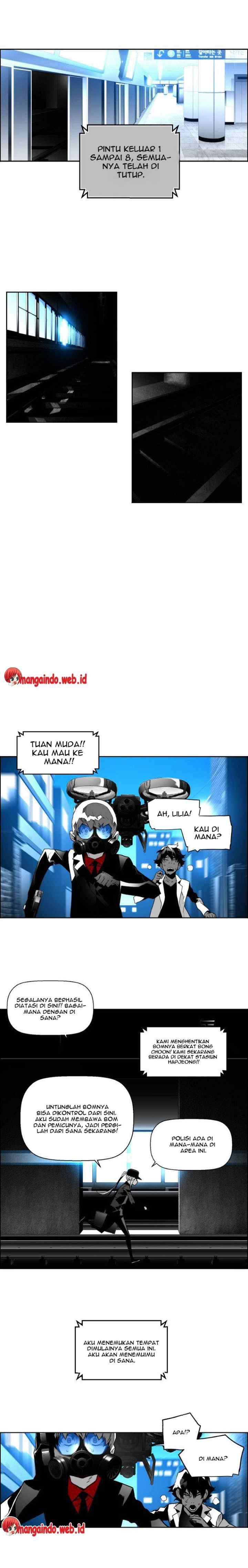 Terror Man chapter 34 halaman 5