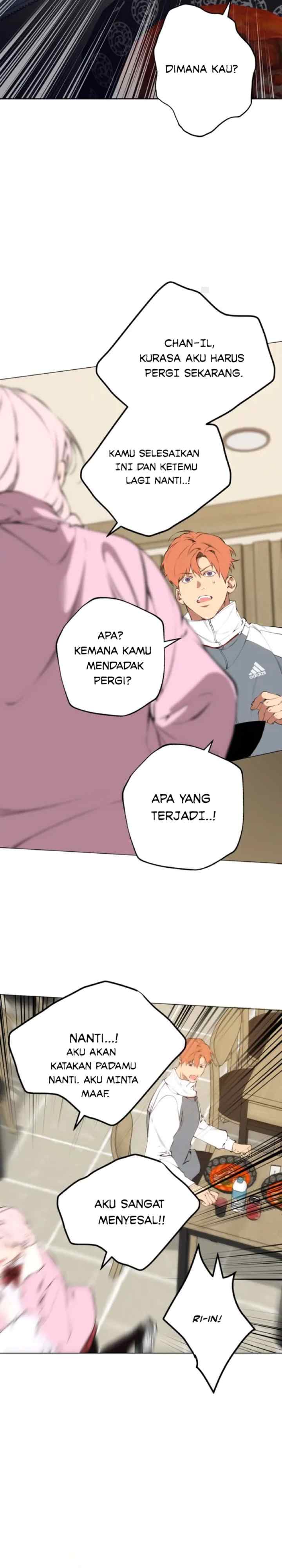 Lost in the Cloud chapter 107 halaman 7