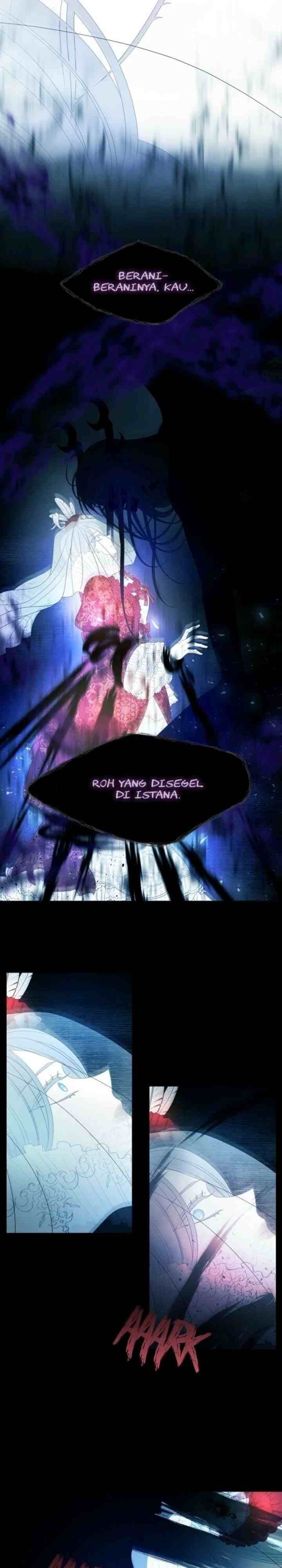 Charlotte Has Five Disciples chapter 88 halaman 5