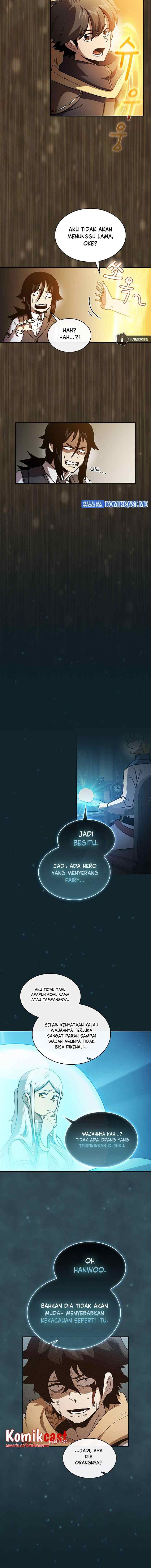 Is this Hero for Real? chapter 48 halaman 12