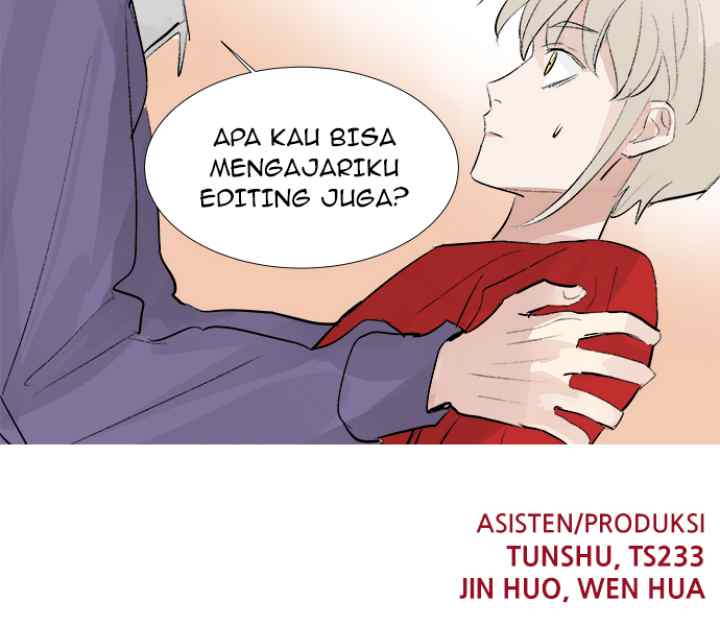Godly Idol chapter 103 halaman 16