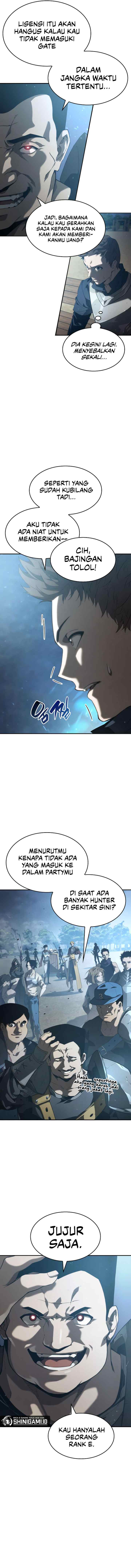 Boundless Necromancer chapter 21 halaman 16