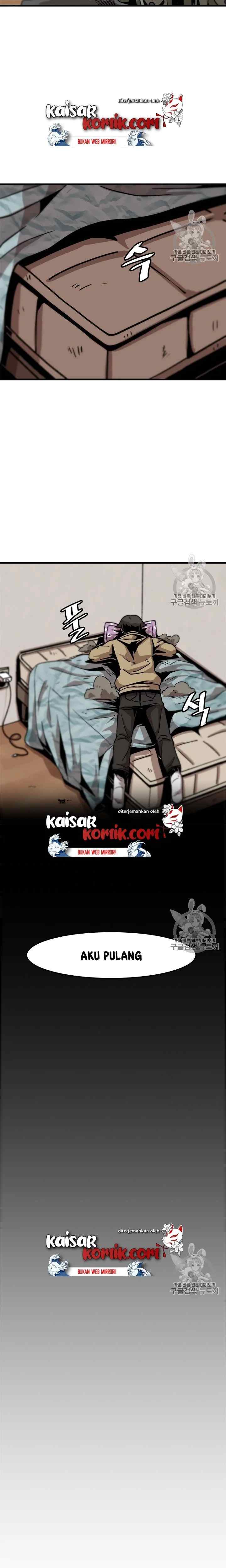 Bring My Level Up Alone chapter 18 halaman 18