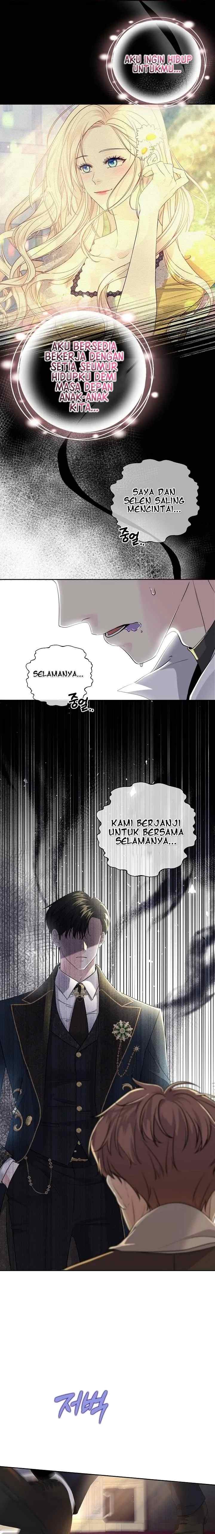 Grand Duke of the North chapter 10 halaman 8
