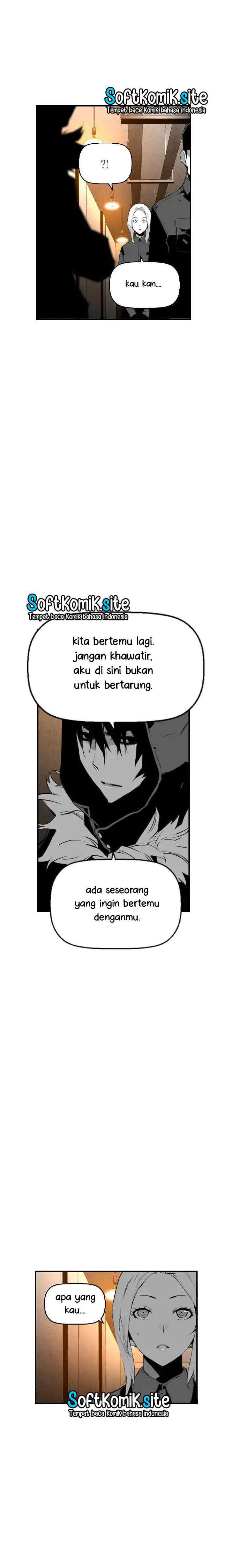 Terror Man chapter 75 halaman 14