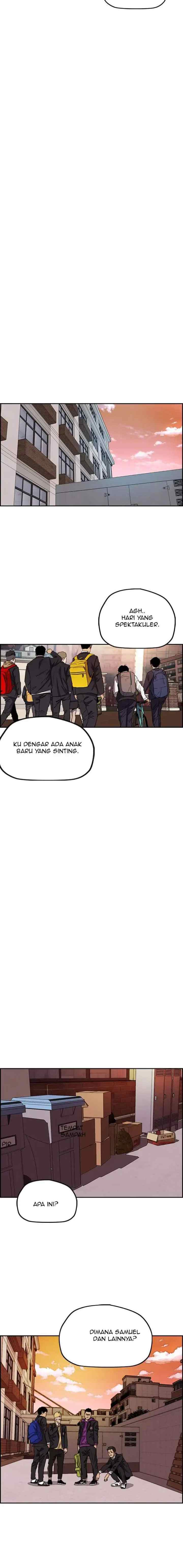 Wind Breaker chapter 281 halaman 15