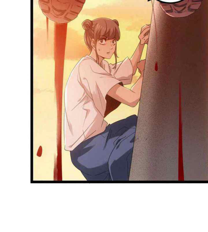 My Shadow Hangs Up chapter 144 halaman 15