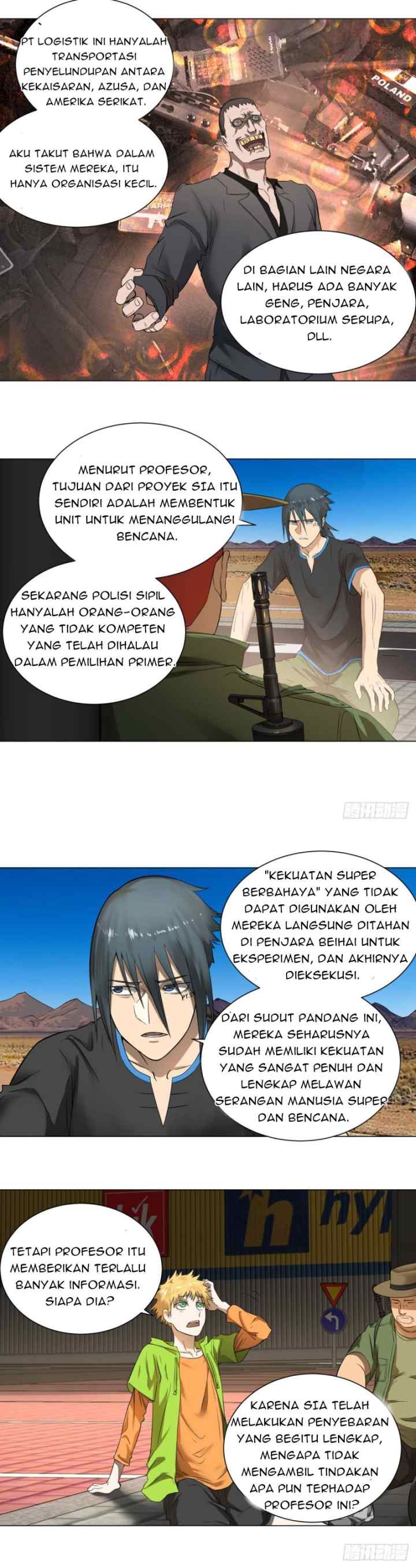 List of Big Villians chapter 65 halaman 10