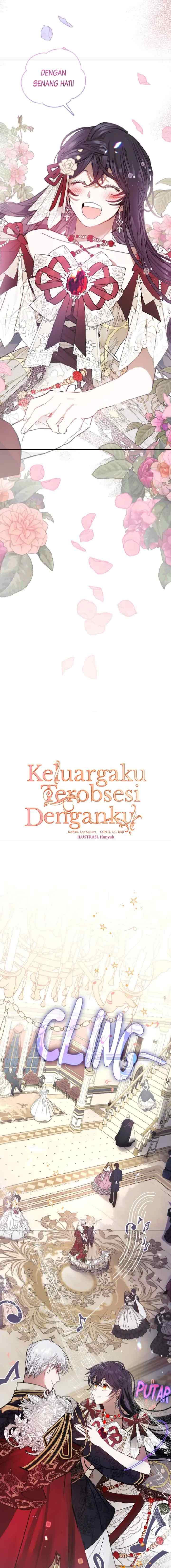 Devoted to Diamond chapter 86 halaman 8