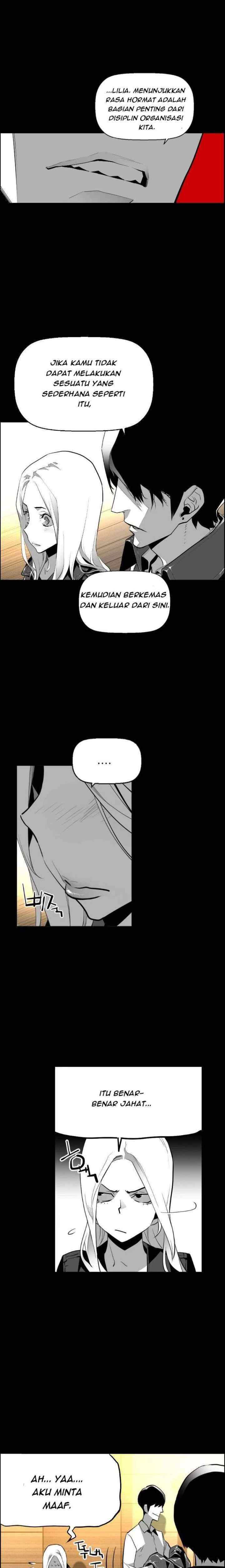 Terror Man chapter 113 halaman 13