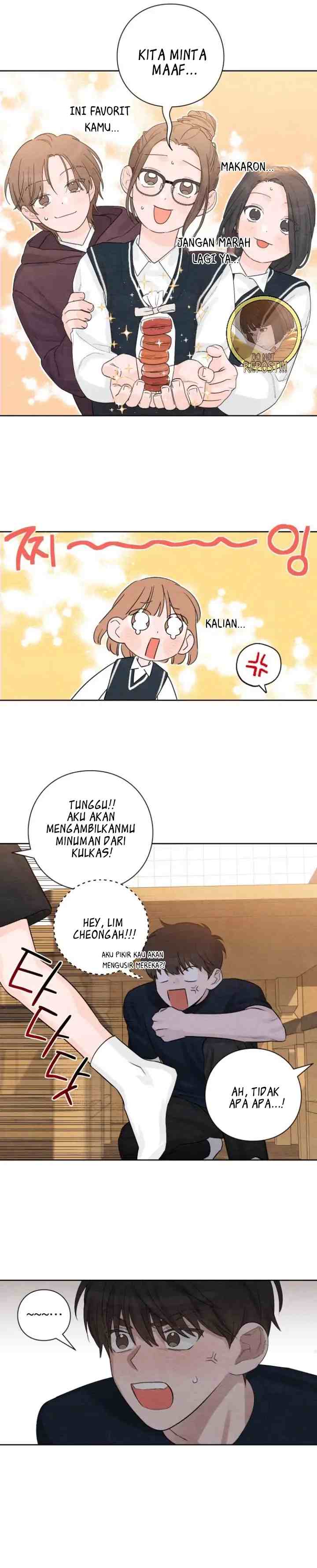 Apocalypse of Youth chapter 5 halaman 10