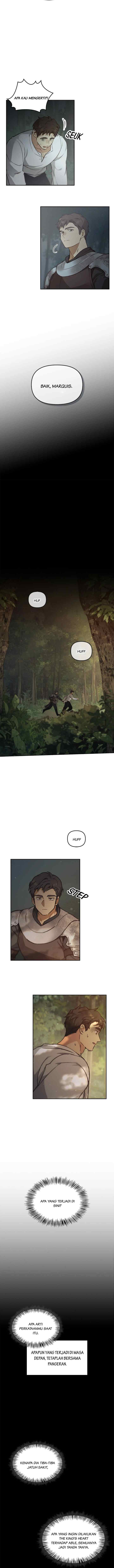 Regas chapter 18 halaman 5